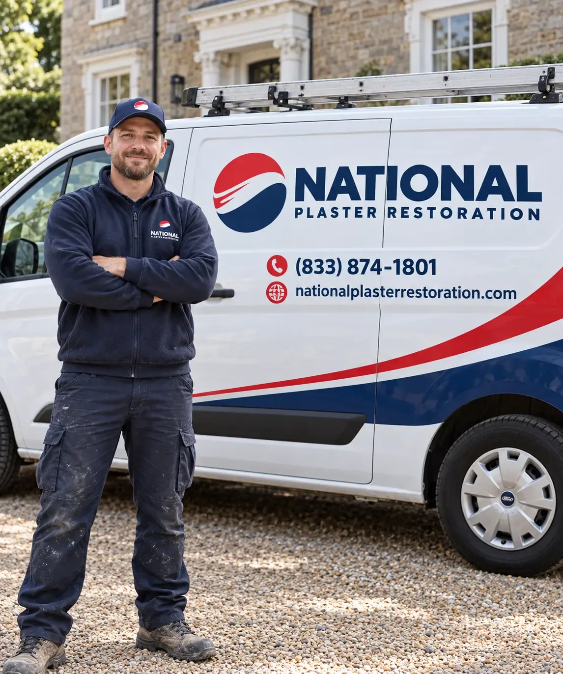 Plaster Repair company in Centerville, TN
